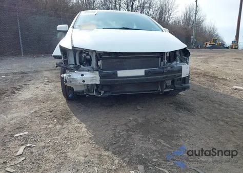 2015 Honda Civic Lx from USA, damaged, VIN 19XFB2F5XFE218563